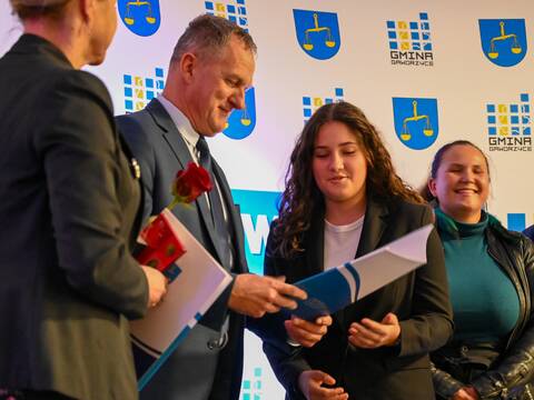 Gala Stypendialna 2025 - 17