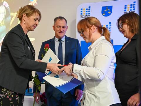 Gala Stypendialna 2025 - 22
