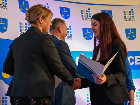 Gala Stypendialna 2025 - 25