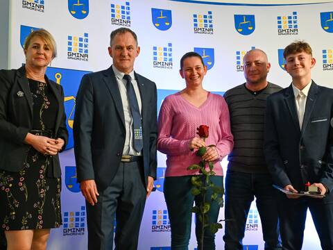 Gala Stypendialna 2025 - 31