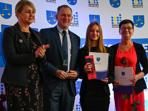 Gala Stypendialna 2025 - 29