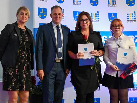 Gala Stypendialna 2025 - 24