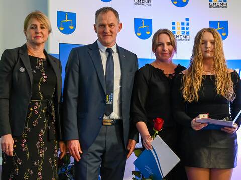 Gala Stypendialna 2025 - 16