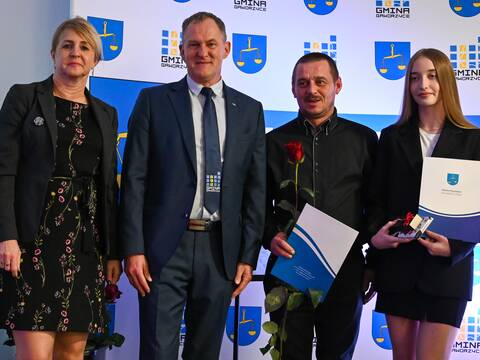 Gala Stypendialna 2025 - 30