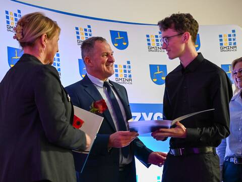 Gala Stypendialna 2025 - 39