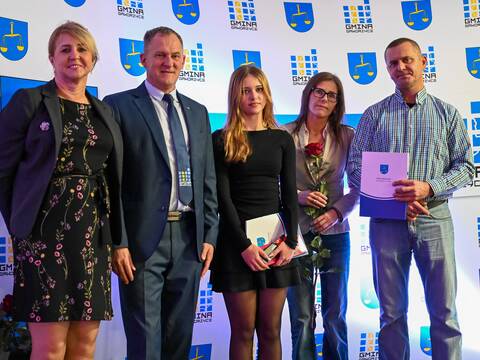 Gala Stypendialna 2025 - 37
