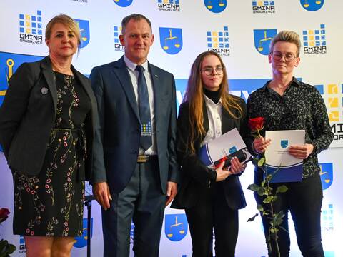 Gala Stypendialna 2025 - 47