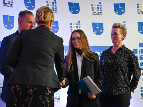 Gala Stypendialna 2025 - 46