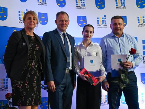 Gala Stypendialna 2025 - 42
