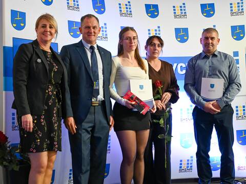 Gala Stypendialna 2025 - 44