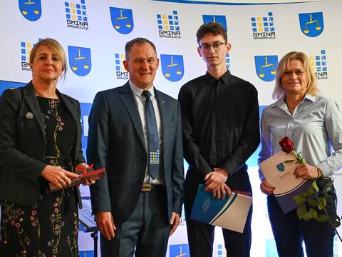 Gala Stypendialna 2025 - 40