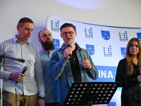 Gala Stypendialna 2025 - 49