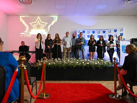 Gala Stypendialna 2025 - 48