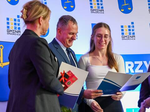 Gala Stypendialna 2025 - 43