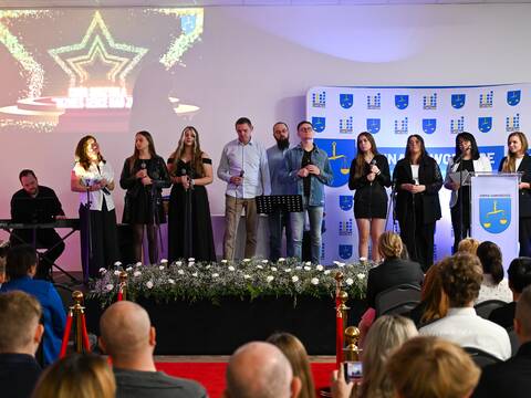 Gala Stypendialna 2025 - 50