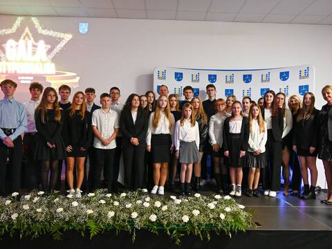 Gala Stypendialna 2025 - 53