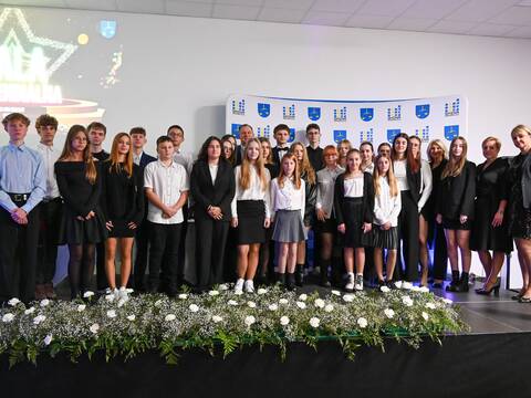 Gala Stypendialna 2025 - 54