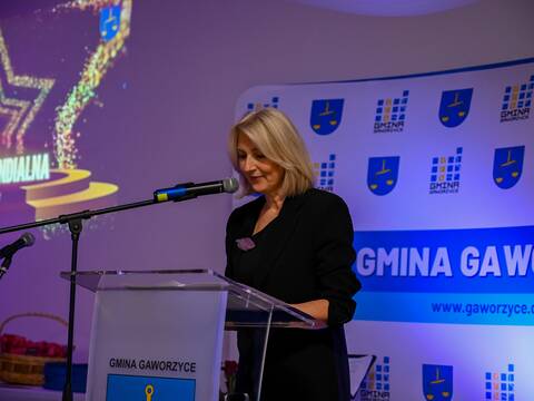 Gala Stypendialna 2025 - 61