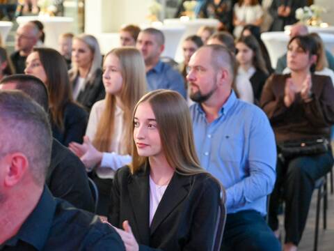 Gala Stypendialna 2025 - 64