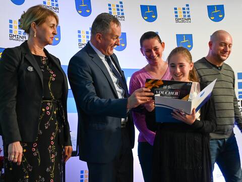 Gala Stypendialna 2025 - 72