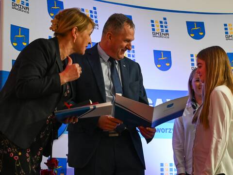 Gala Stypendialna 2025 - 68