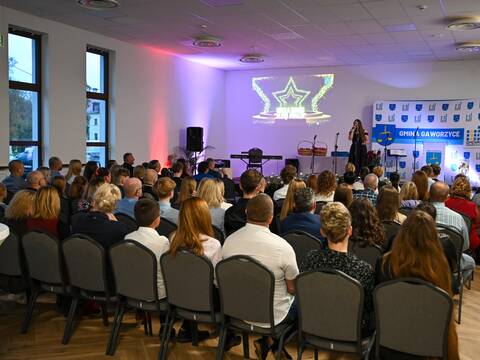 Gala Stypendialna 2025 - 58
