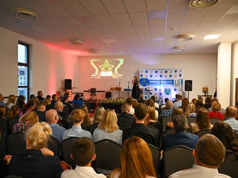 Gala Stypendialna 2025 - 59