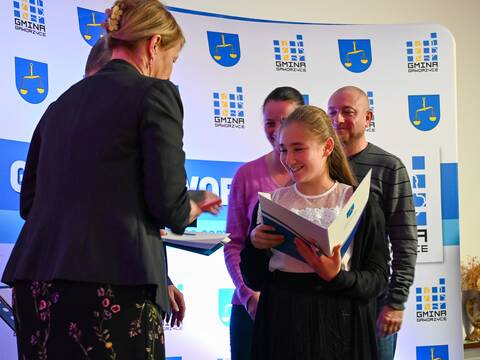 Gala Stypendialna 2025 - 70