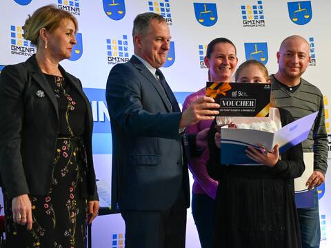 Gala Stypendialna 2025 - 71