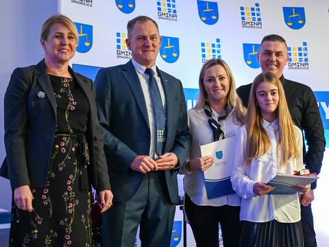 Gala Stypendialna 2025 - 69