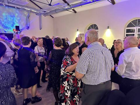 Bal Seniora w rytmie włoskiego dolce vita - 5