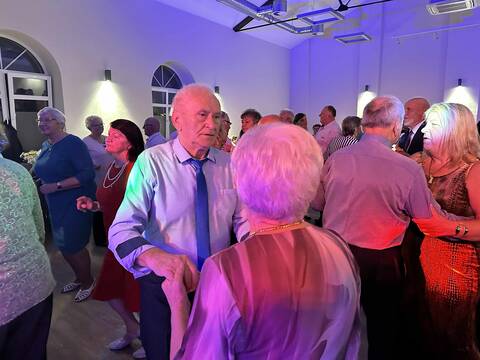 Bal Seniora w rytmie włoskiego dolce vita - 8