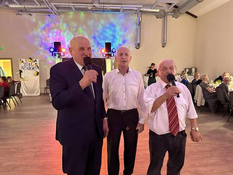 Bal Seniora w rytmie włoskiego dolce vita - 11
