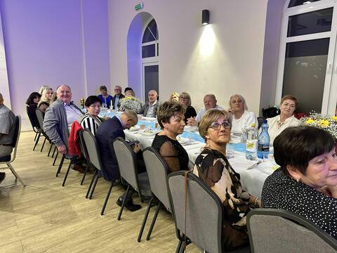 Bal Seniora w rytmie włoskiego dolce vita - 17