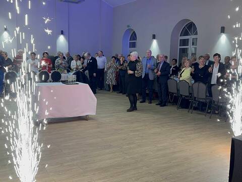 Bal Seniora w rytmie włoskiego dolce vita - 21