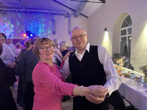 Bal Seniora w rytmie włoskiego dolce vita - 4