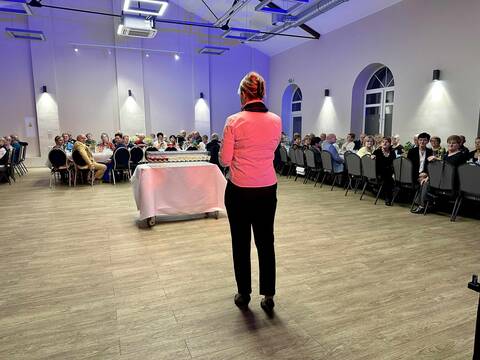Bal Seniora w rytmie włoskiego dolce vita - 19