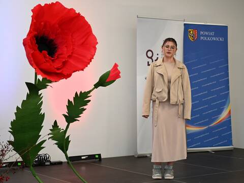 XIX Powiatowy Konkurs Recytatorski „Pokolenie”  - 5