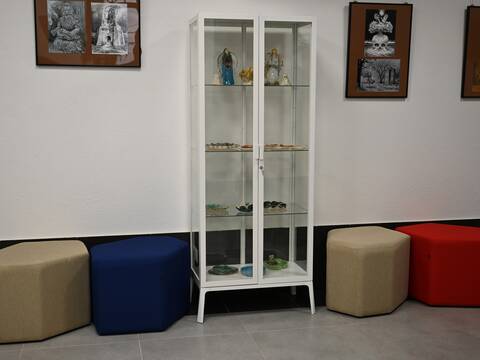 Nowe wyposażenie dla GOKiB w Gaworzycach - 32