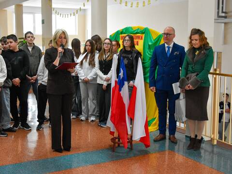 Bilety do Chile wręczone! - 37