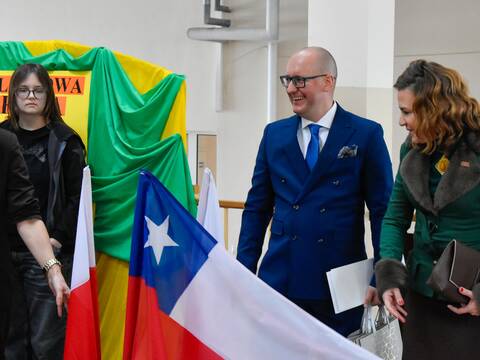 Bilety do Chile wręczone! - 31