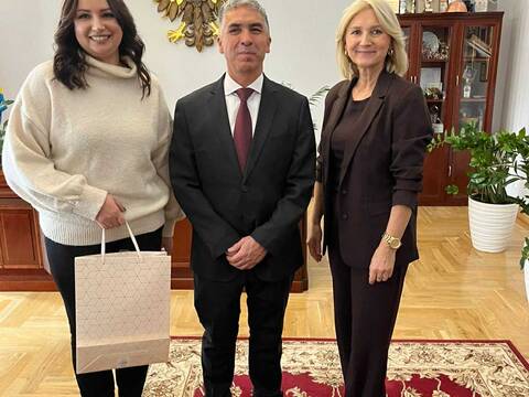 Bilety do Chile wręczone! - 41