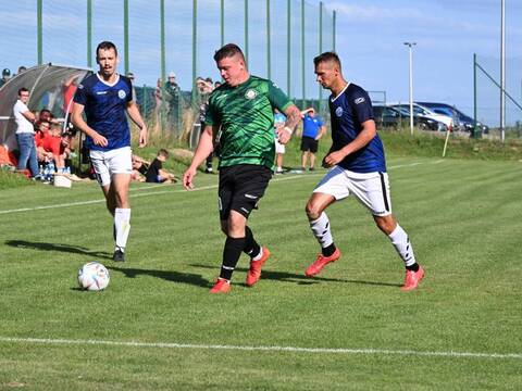 Sport, kultura i integracja – GLKS Gaworzyce pozyskał kolejne środki na rozwój - 2