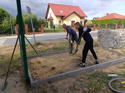 Sport, kultura i integracja – GLKS Gaworzyce pozyskał kolejne środki na rozwój - 20