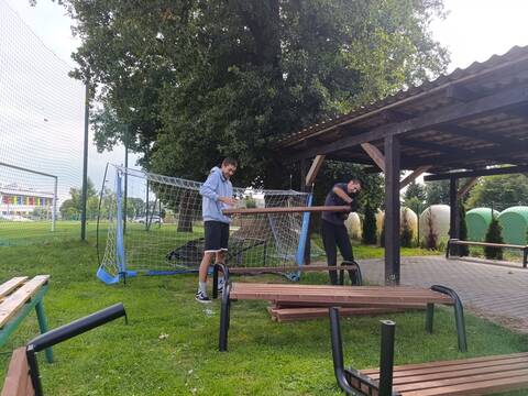 Sport, kultura i integracja – GLKS Gaworzyce pozyskał kolejne środki na rozwój - 19