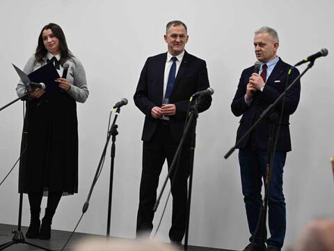 „Nasza Gwiazdka” rozbłysła w Gaworzycach - 15