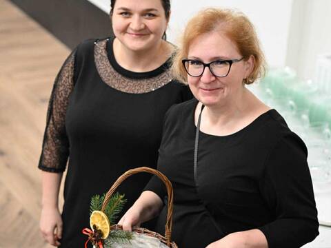 „Nasza Gwiazdka” rozbłysła w Gaworzycach - 21