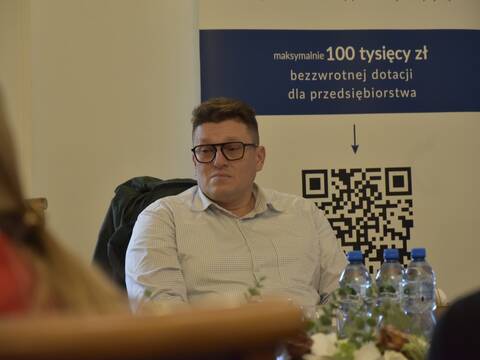 Kawa z Urzędnikiem w Gaworzycach - 11