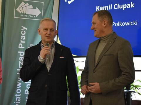 Kawa z Urzędnikiem w Gaworzycach - 2