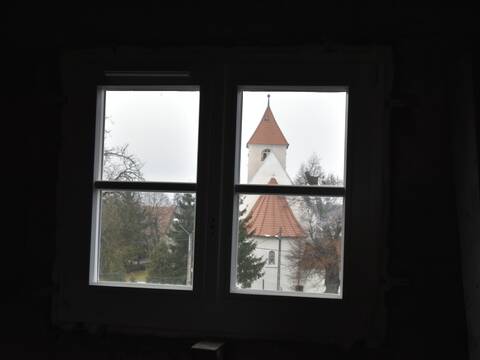 Prace budowlane w Kłobuczynie w pełnym toku - 18